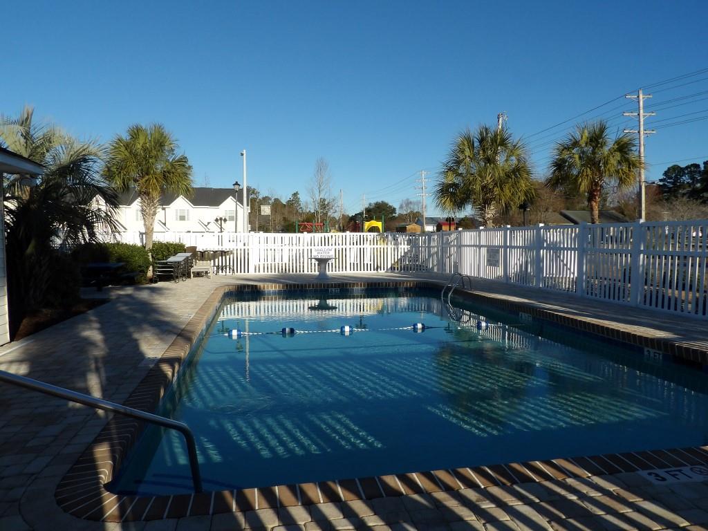 4150 Horseshoe Road North, Unit 17 Little River, SC 29566 - Photo 23 of 23