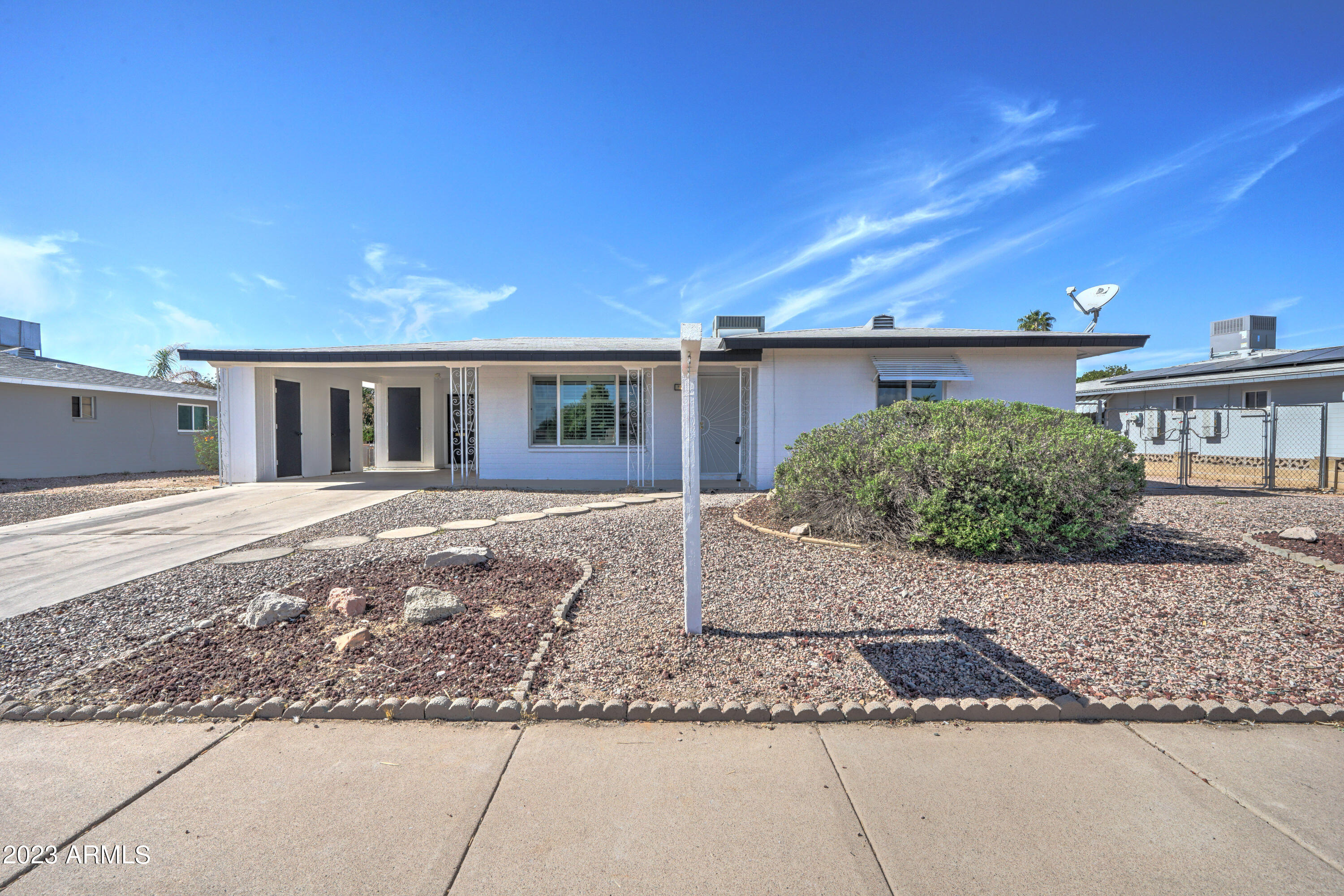 748 North Recker Road Mesa, AZ 85205 - Photo 1 of 29 748 N Recker-1