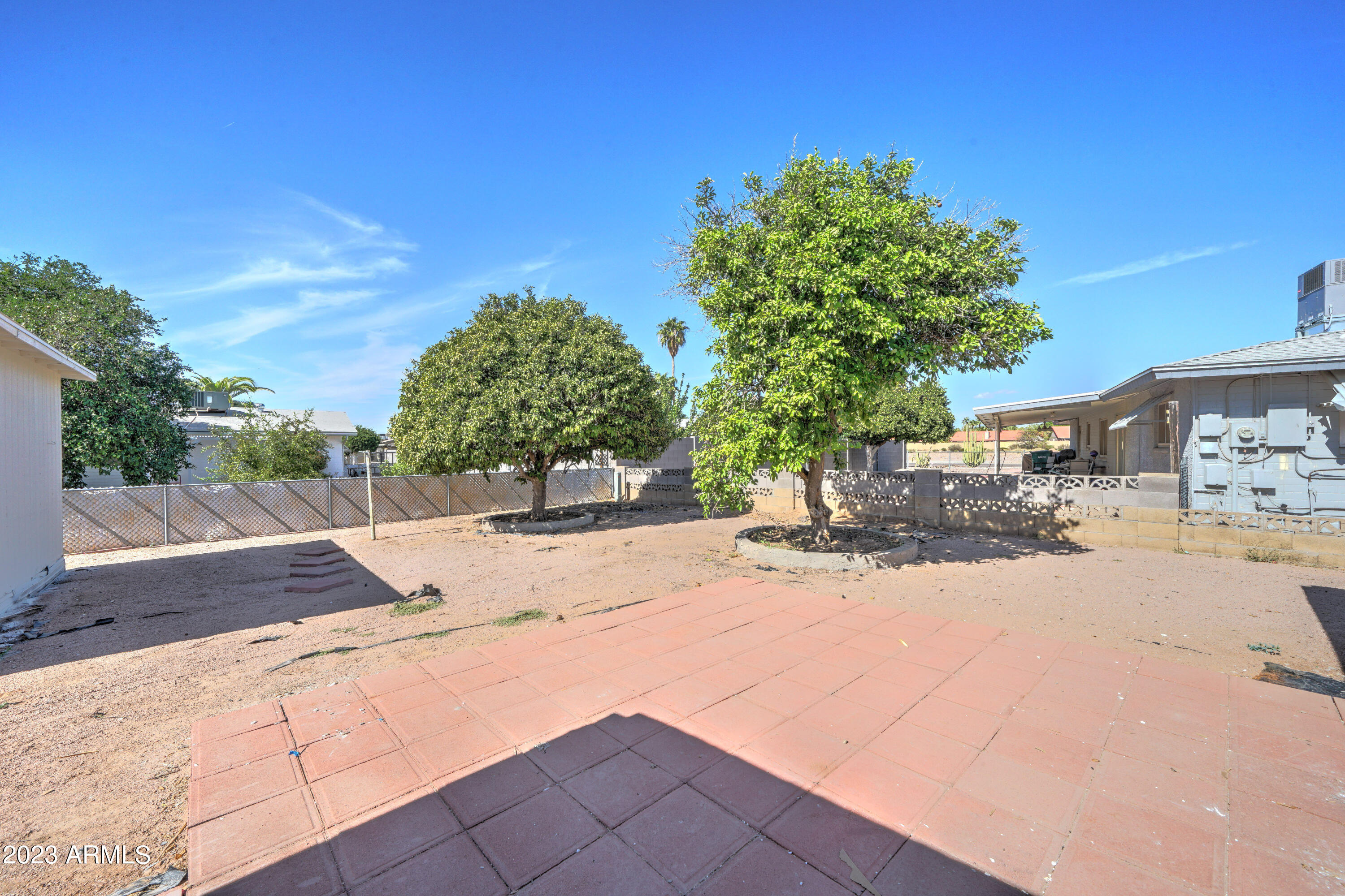 748 North Recker Road Mesa, AZ 85205 - Photo 26 of 29 748 N Recker-27