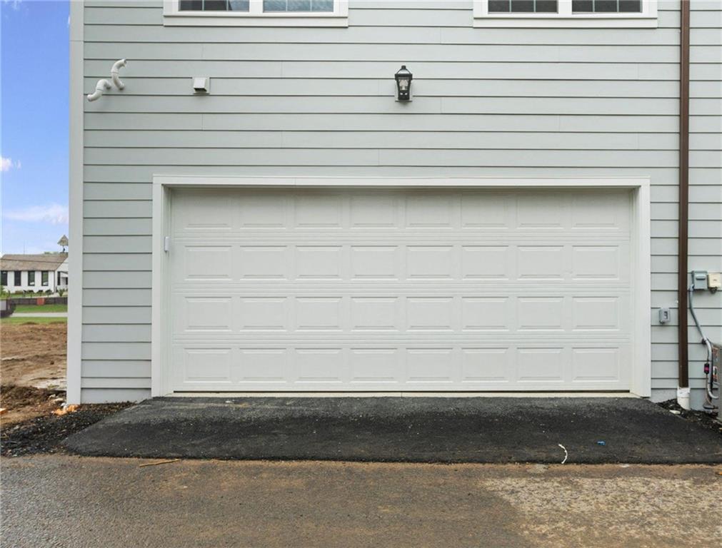 212 Oliver Way Cranberry Township, PA 16066 - Photo 35 of 49 a view of a house entrance