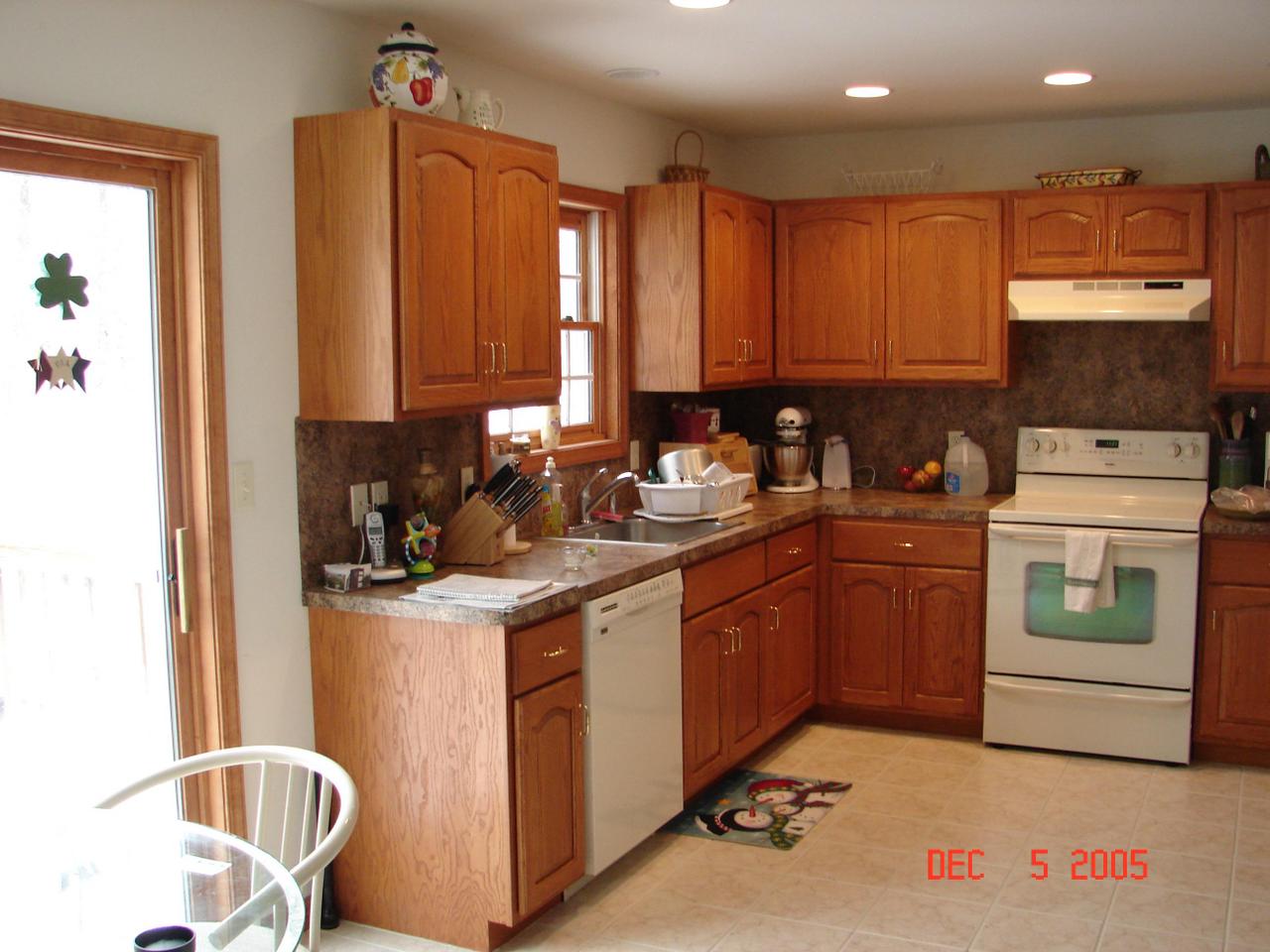Delaware Court Bushkill, PA 18324 - Photo 2 of 7 Kitchen - #1
