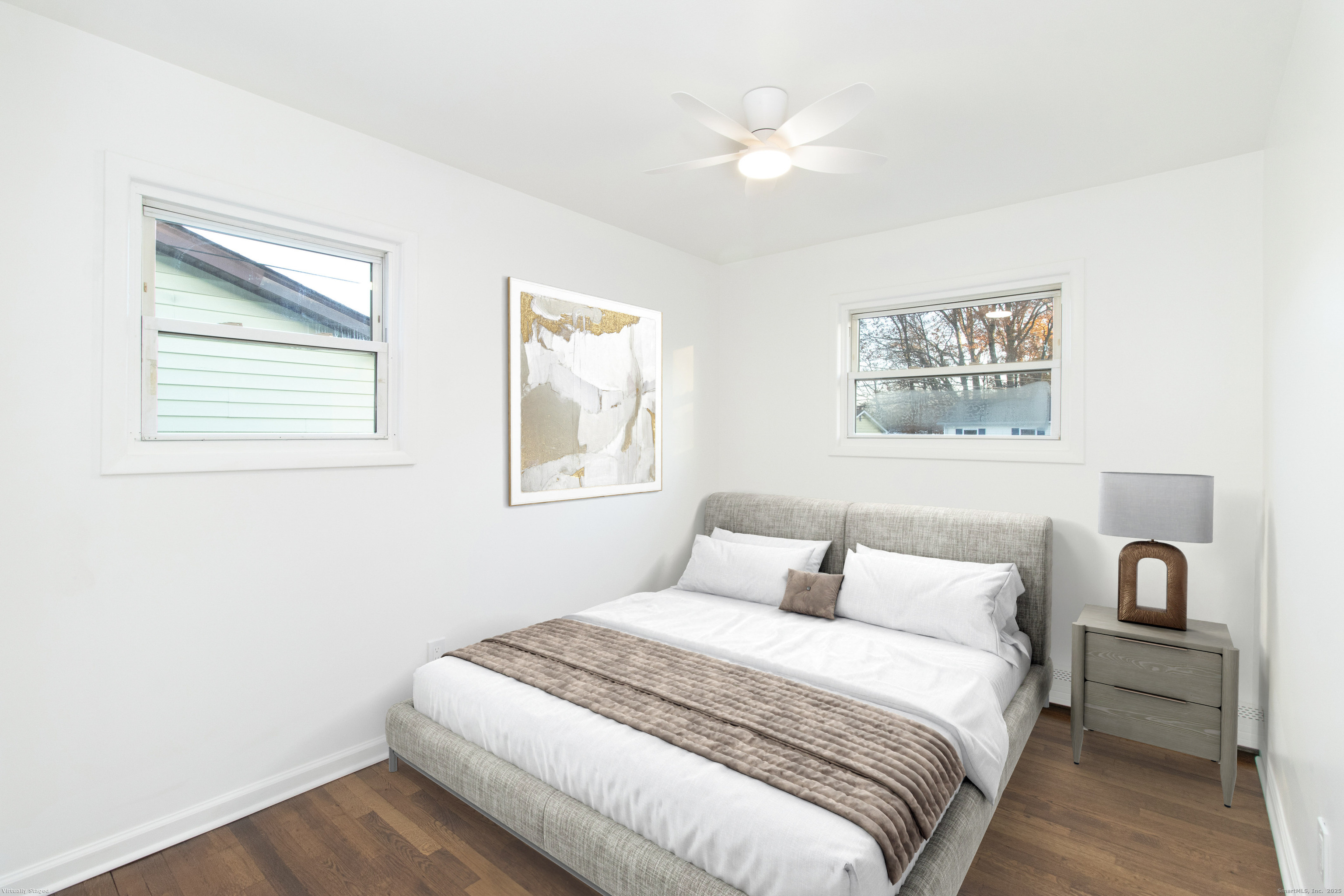 14 Windward Road Norwalk, CT 06854 - Photo 19 of 35 Guestroom complete with large closet