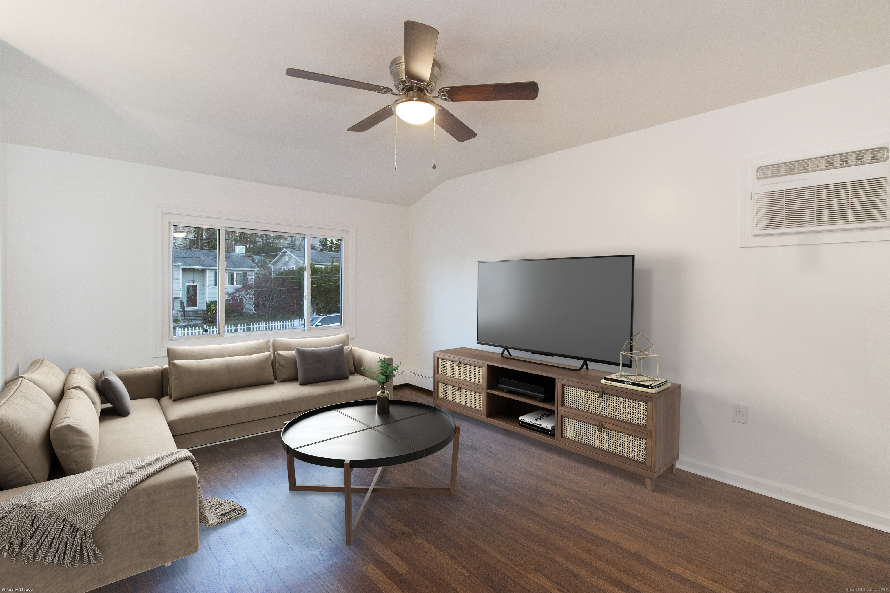 14 Windward Road Norwalk, CT 06854 - Photo 31 of 35 Main family room featuring picture window