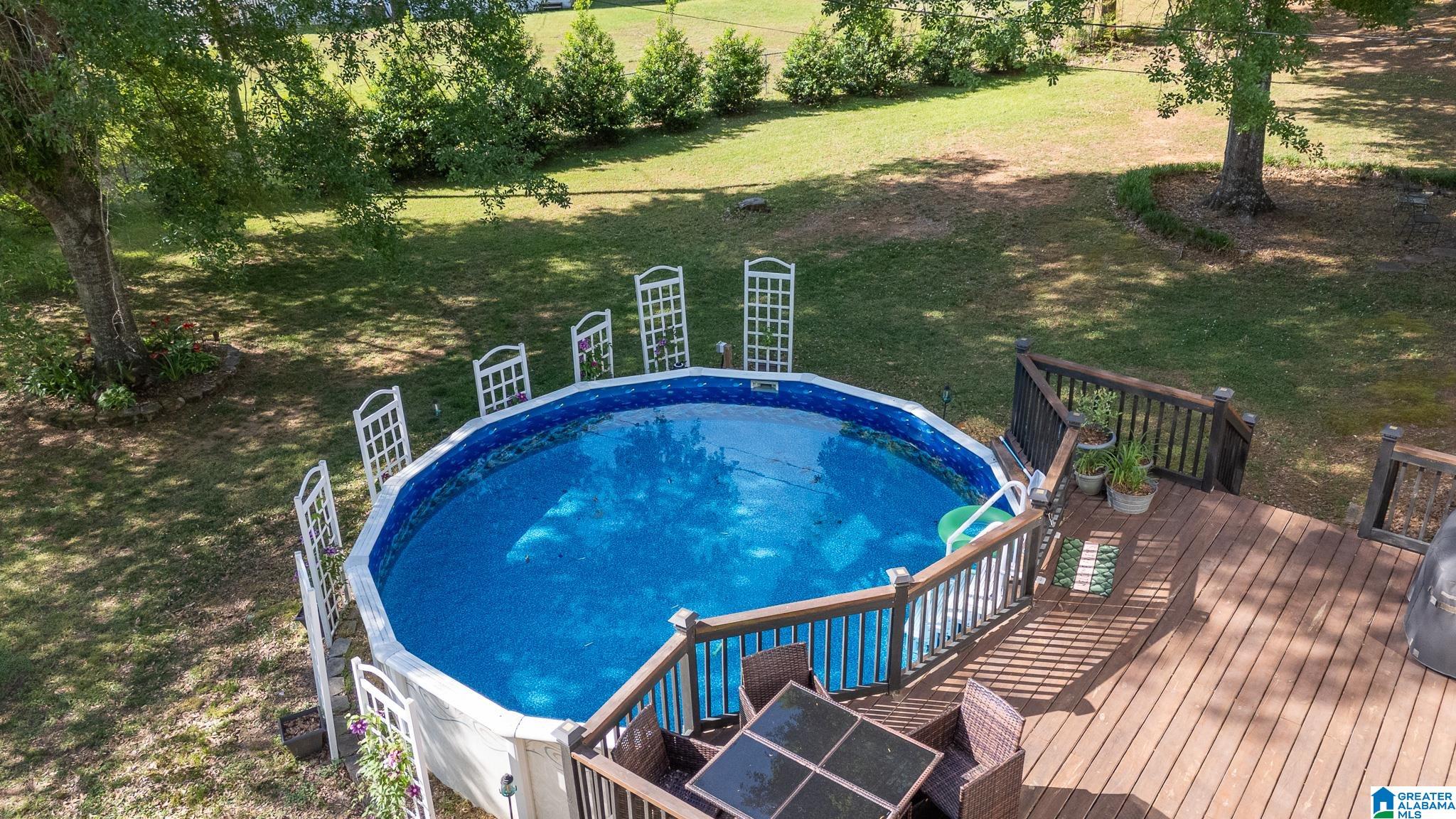 5306 Lee Road Pell City, AL 35128 - Photo 40 of 52