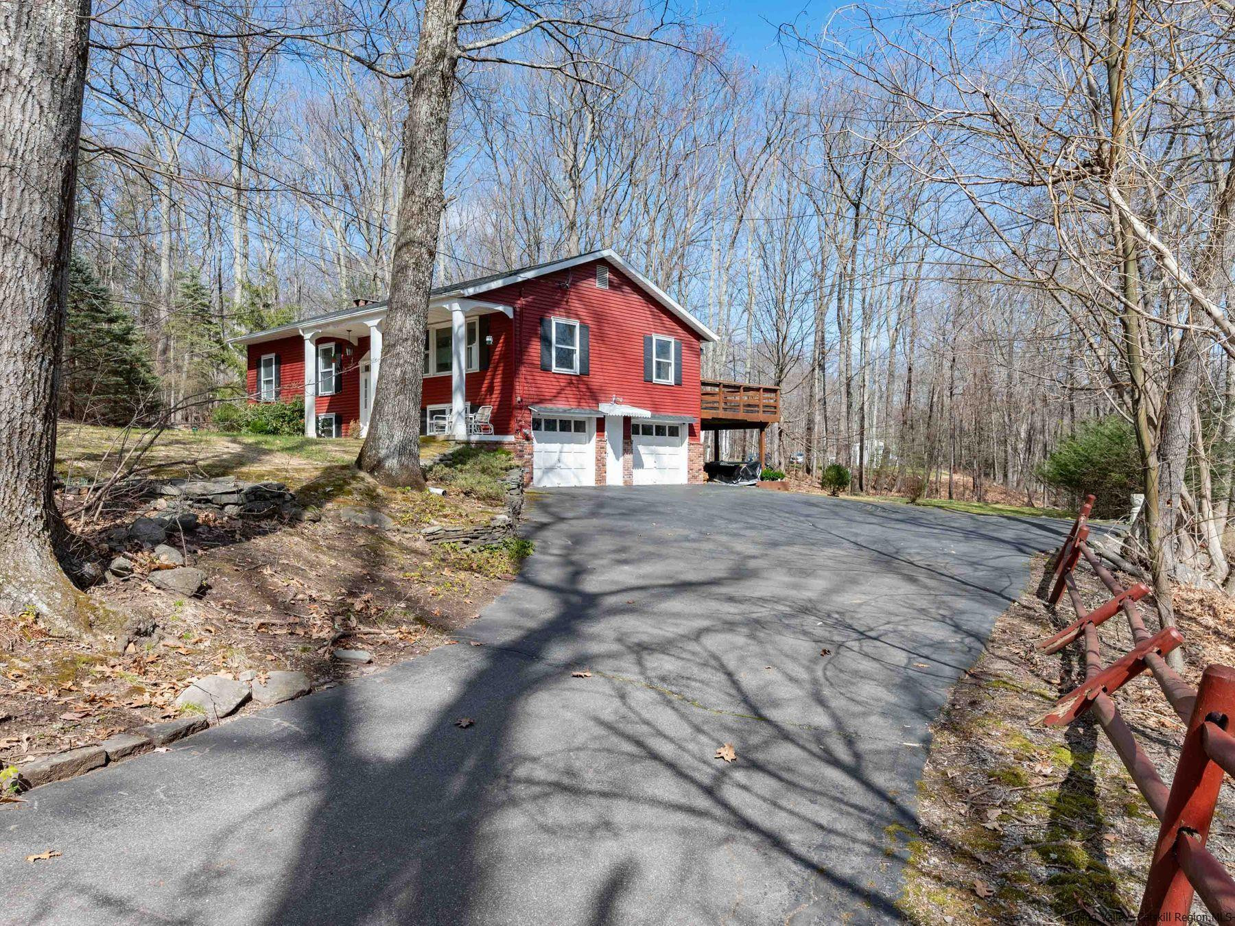 100 Ridge Road Shokan, NY 12481 - Photo 3 of 35 Photo 3