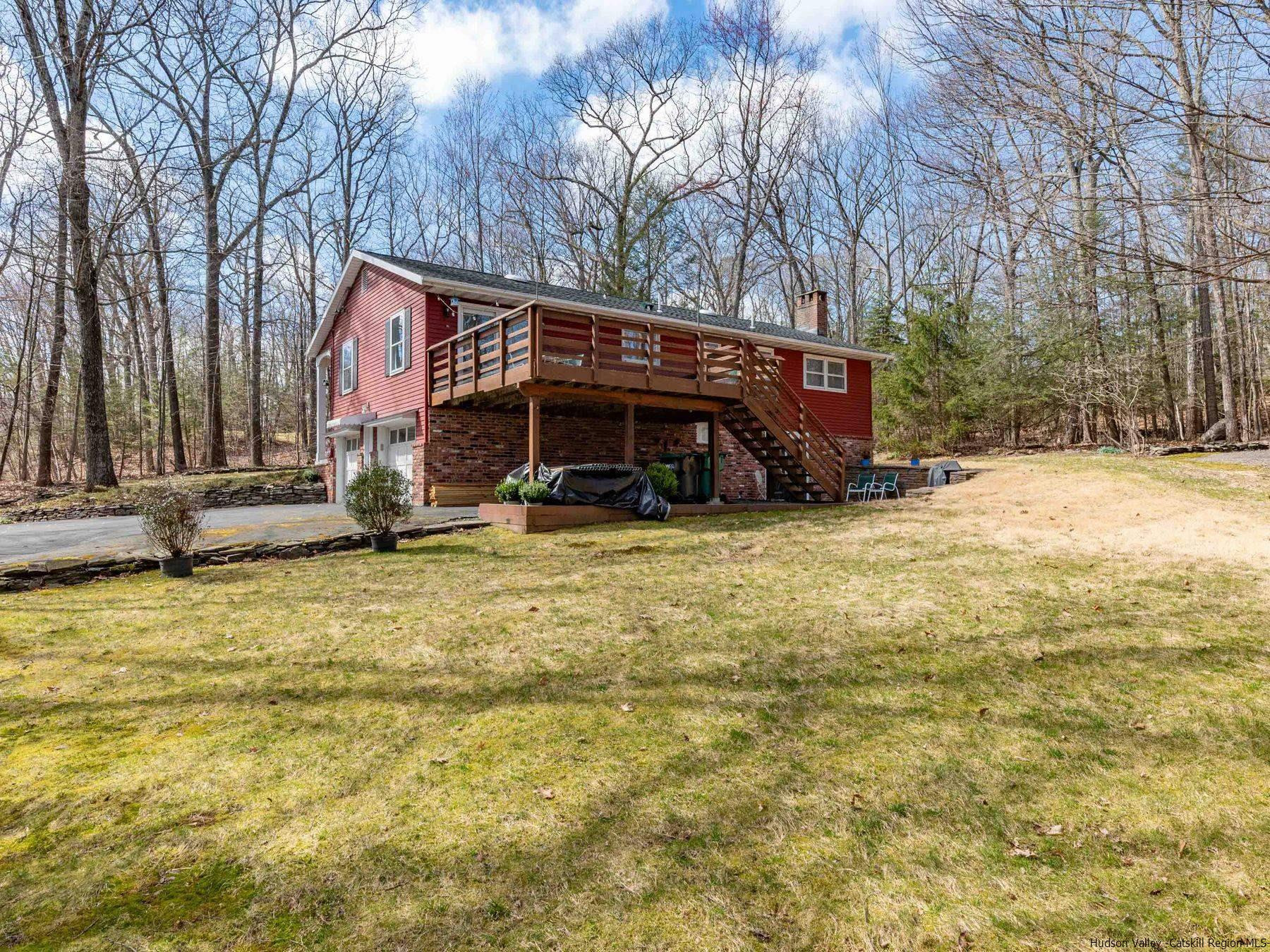 100 Ridge Road Shokan, NY 12481 - Photo 7 of 35 Photo 7