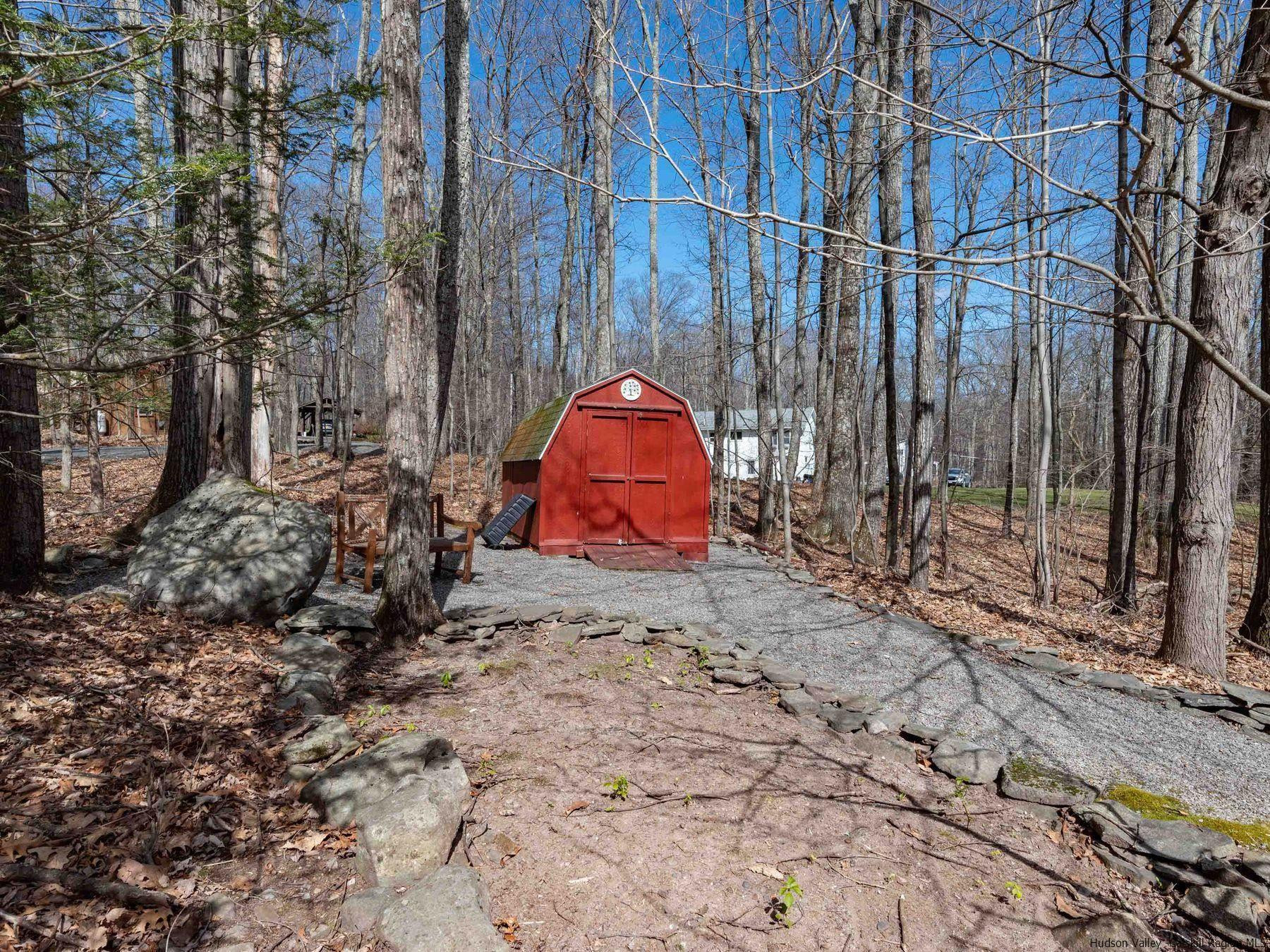 100 Ridge Road Shokan, NY 12481 - Photo 8 of 35 Photo 8