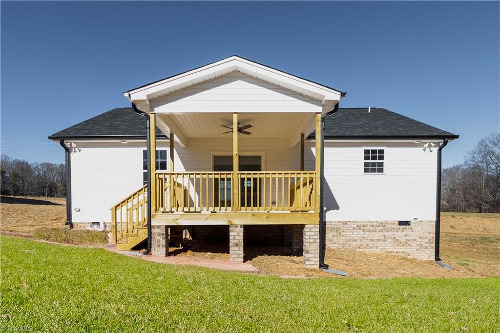 436 Jim Elliott Road Denton, NC 27239 - Photo 21 of 24 Gallery Image 21