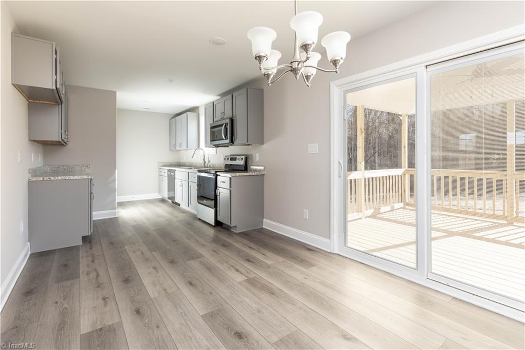 436 Jim Elliott Road Denton, NC 27239 - Photo 6 of 24 Gallery Image 6