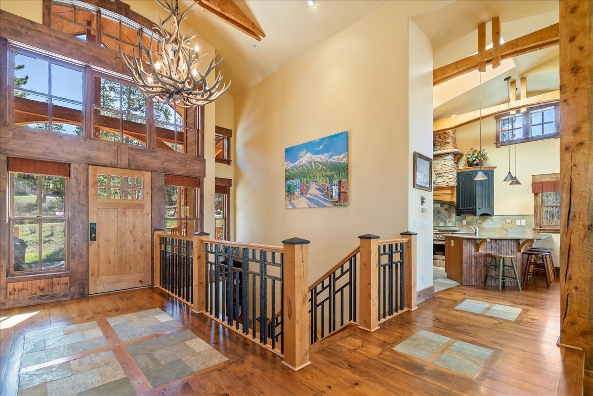 3 Rounds Road Breckenridge, CO 80424 - Photo 7 of 48 Gallery Image 7