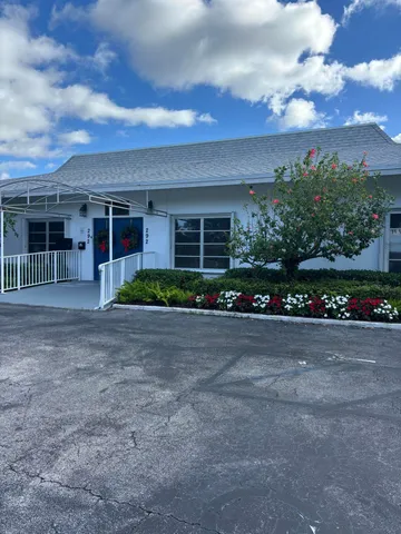 $1,700 | 707 High Point Boulevard North, Unit C, Delray Beach, FL 33445