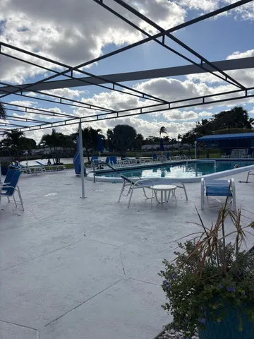 $1,700 | 707 High Point Boulevard North, Unit C, Delray Beach, FL 33445