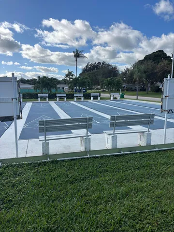 $1,700 | 707 High Point Boulevard North, Unit C, Delray Beach, FL 33445