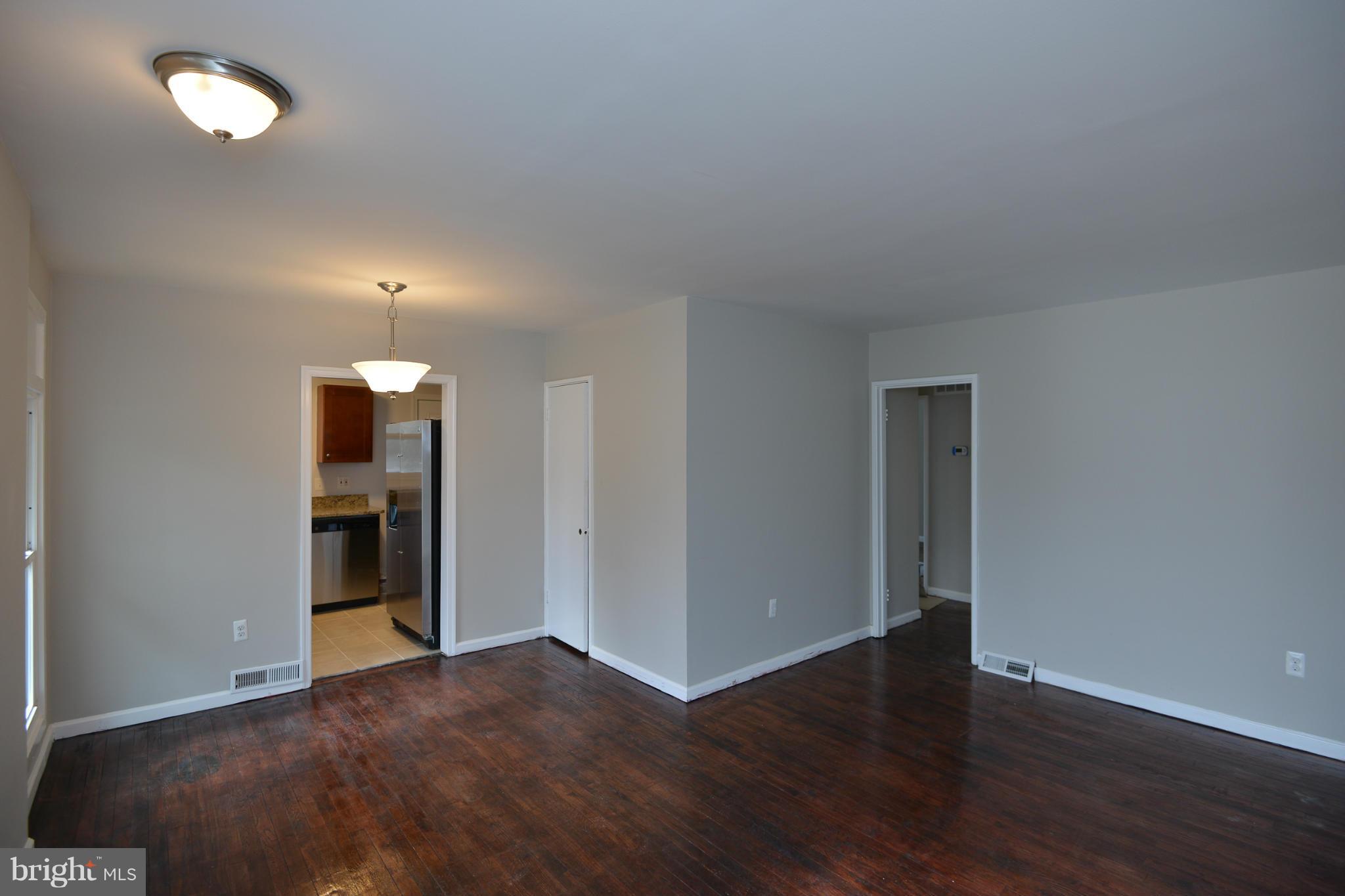 1921 Ray Leonard Road Landover, MD 20785 - Photo 3 of 20 Living Room