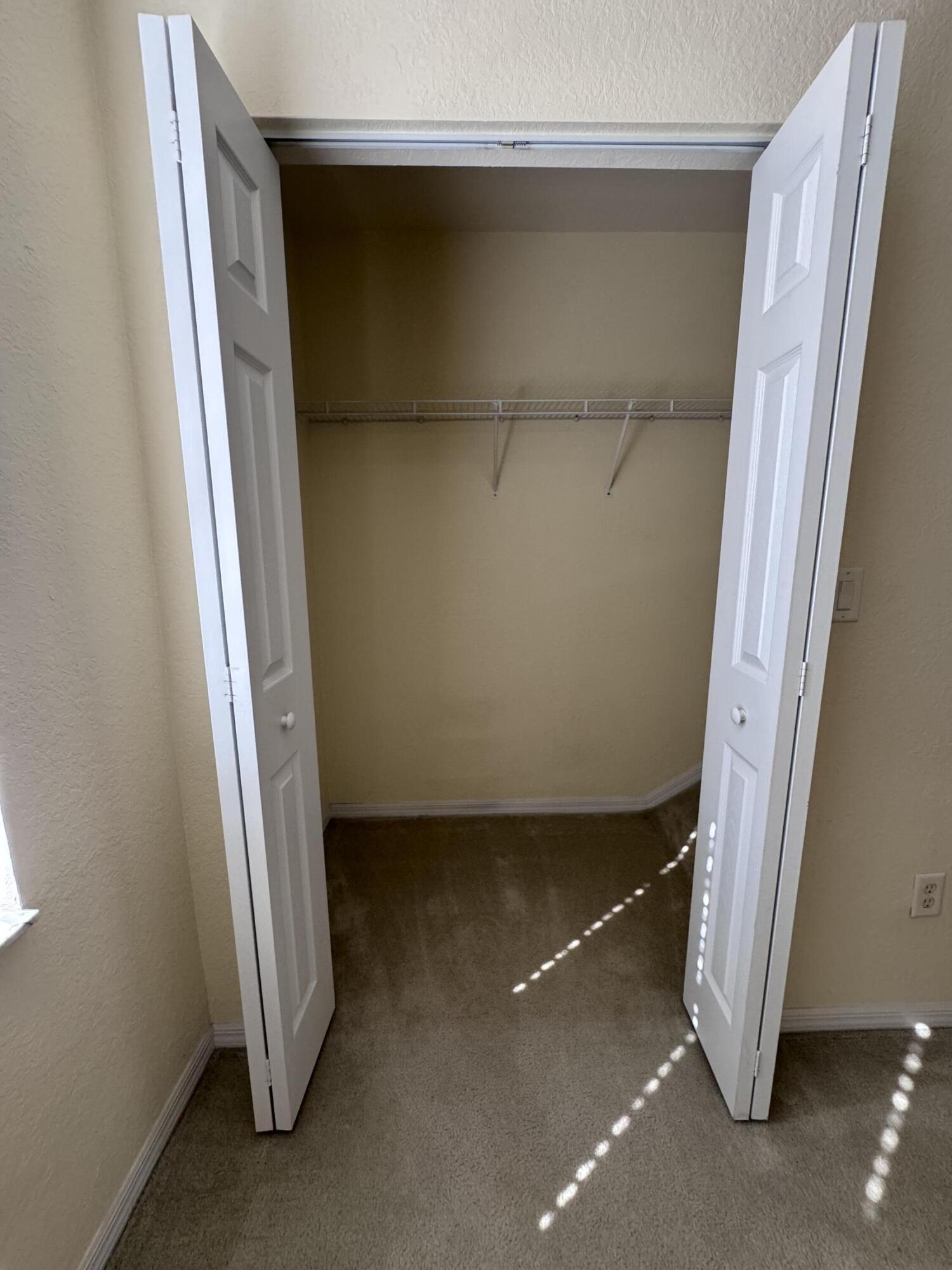 2755 Southeast Birmingham Drive, Unit 3 Stuart, FL 34994 - Photo 19 of 23 a view of an empty room