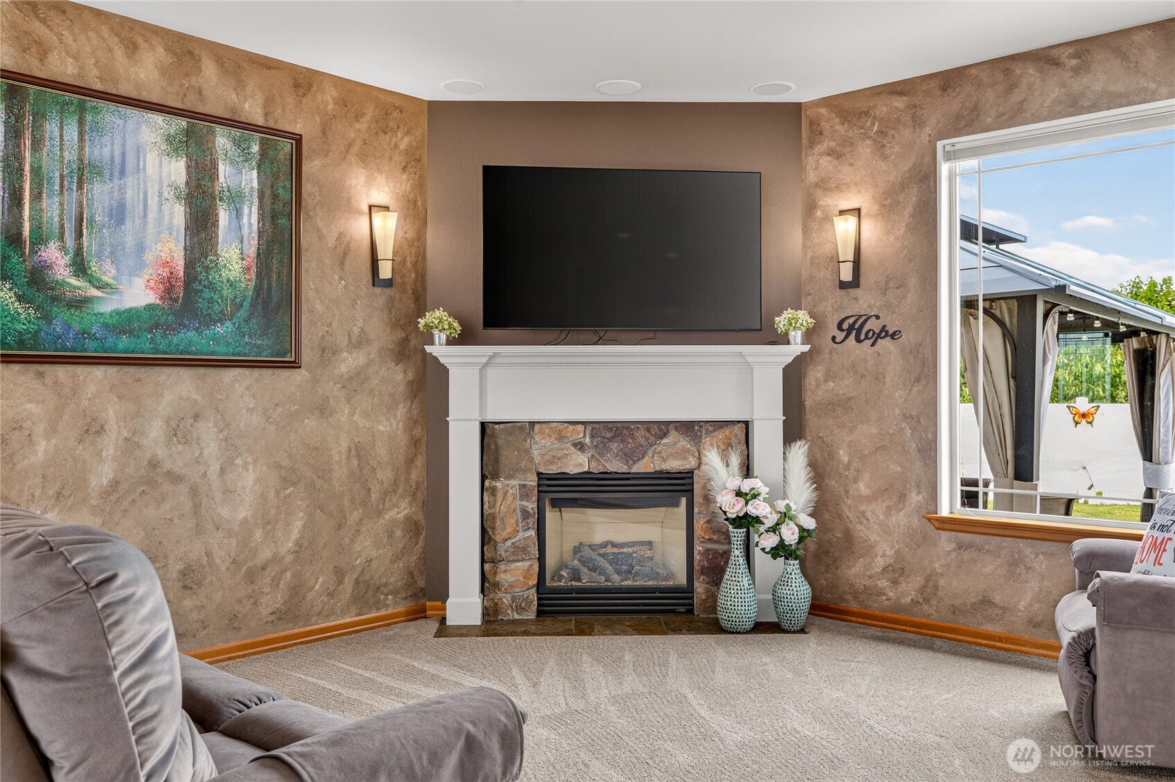 87 Springhill Drive East Wenatchee, WA 98802 - Photo 4 of 39