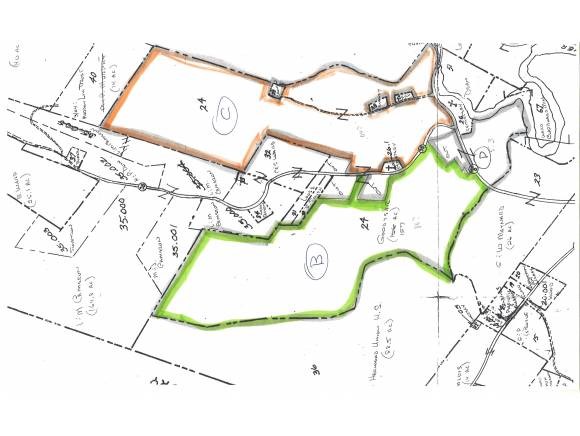 Lot B And Freeman Road Moretown, VT 05660 - Photo 1 of 1