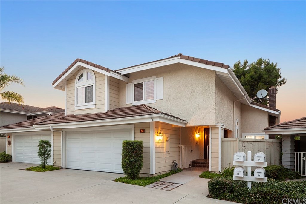 72 Coral, Unit 38 Irvine, CA 92614 - Photo 3 of 16