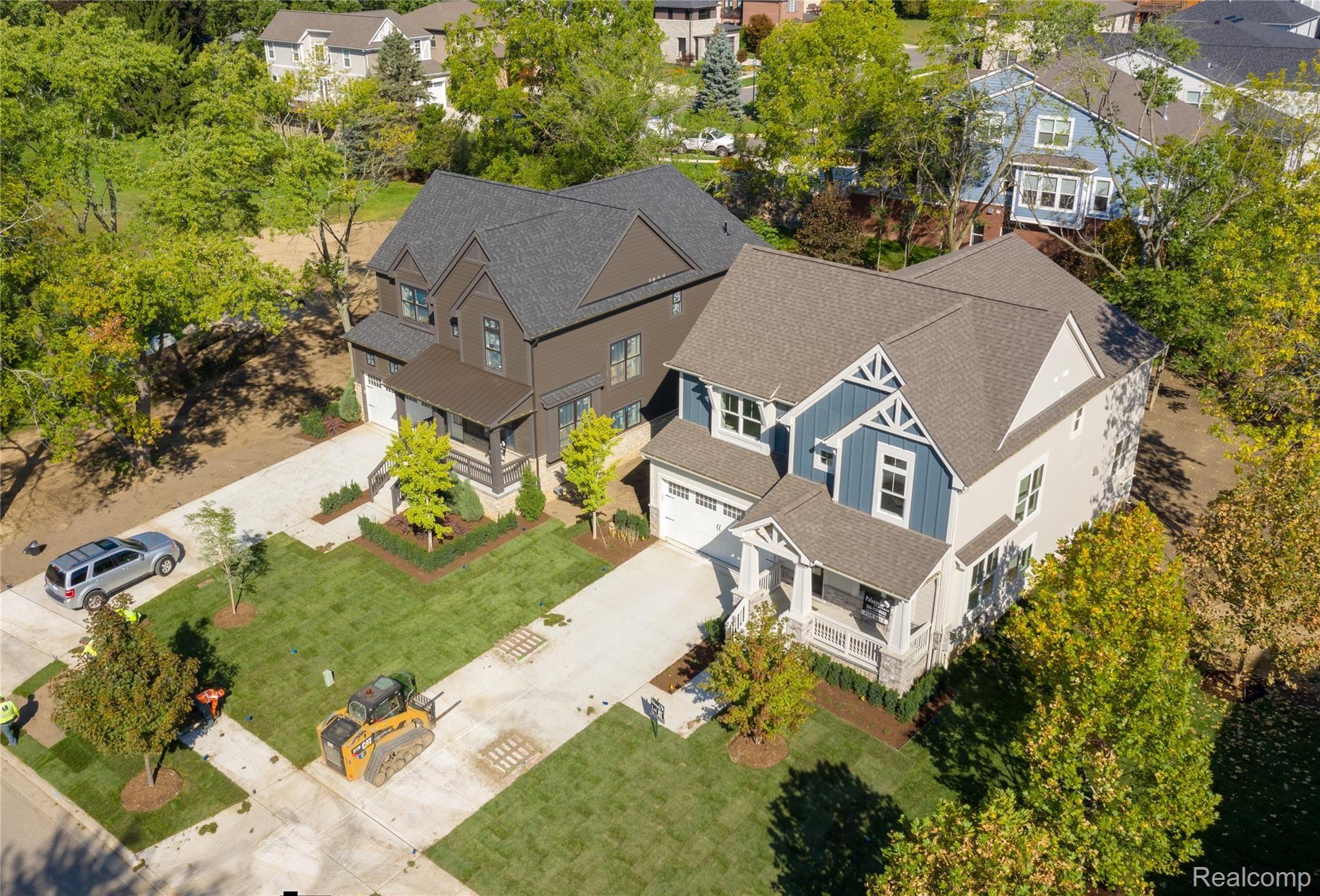 820 Harding Avenue Rochester, MI 48307 - Photo 3 of 5 DJI_0625-HDR.jpg