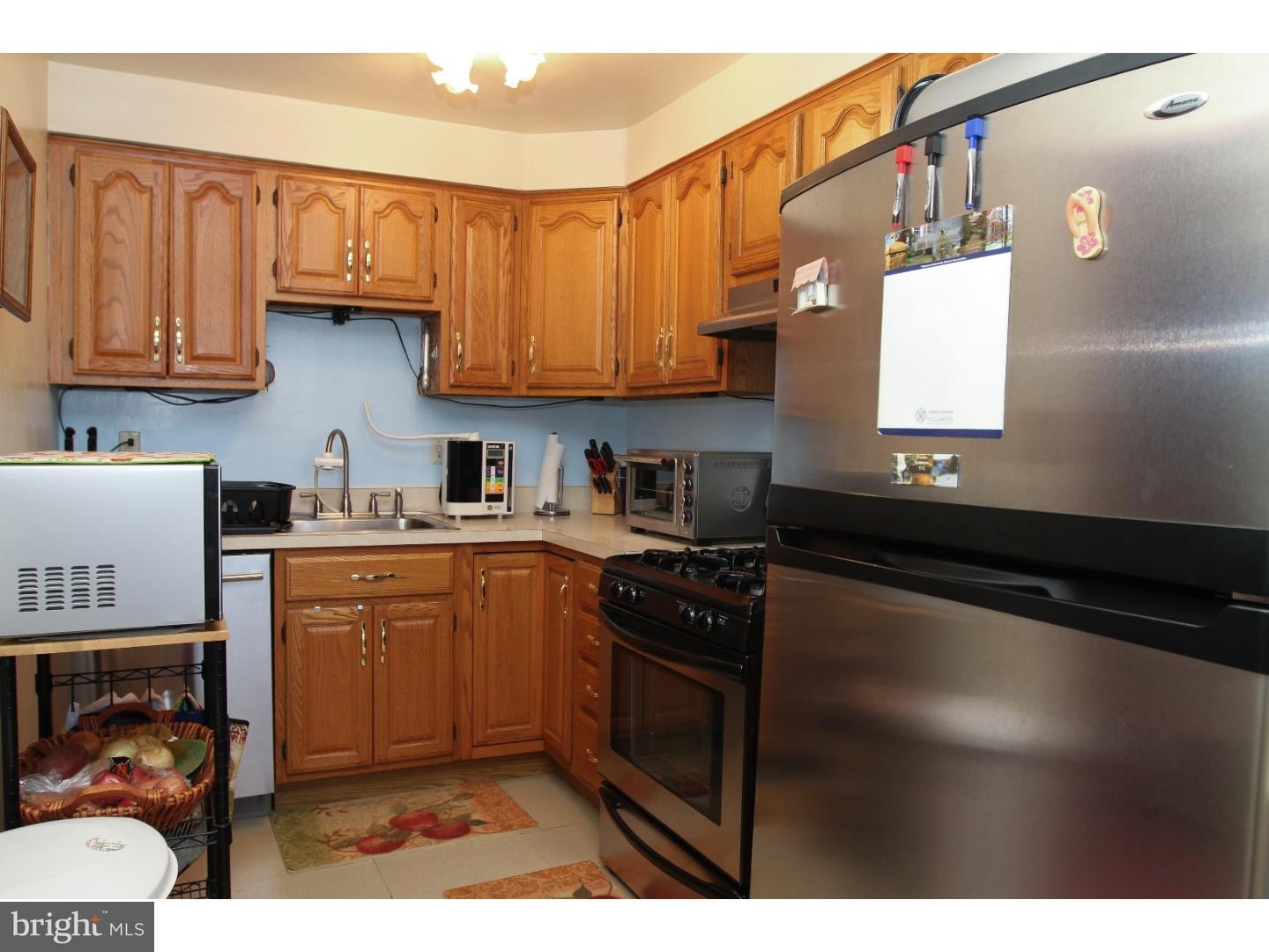 1434 Elson Road Brookhaven, PA 19015 - Photo 7 of 25 Kitchen