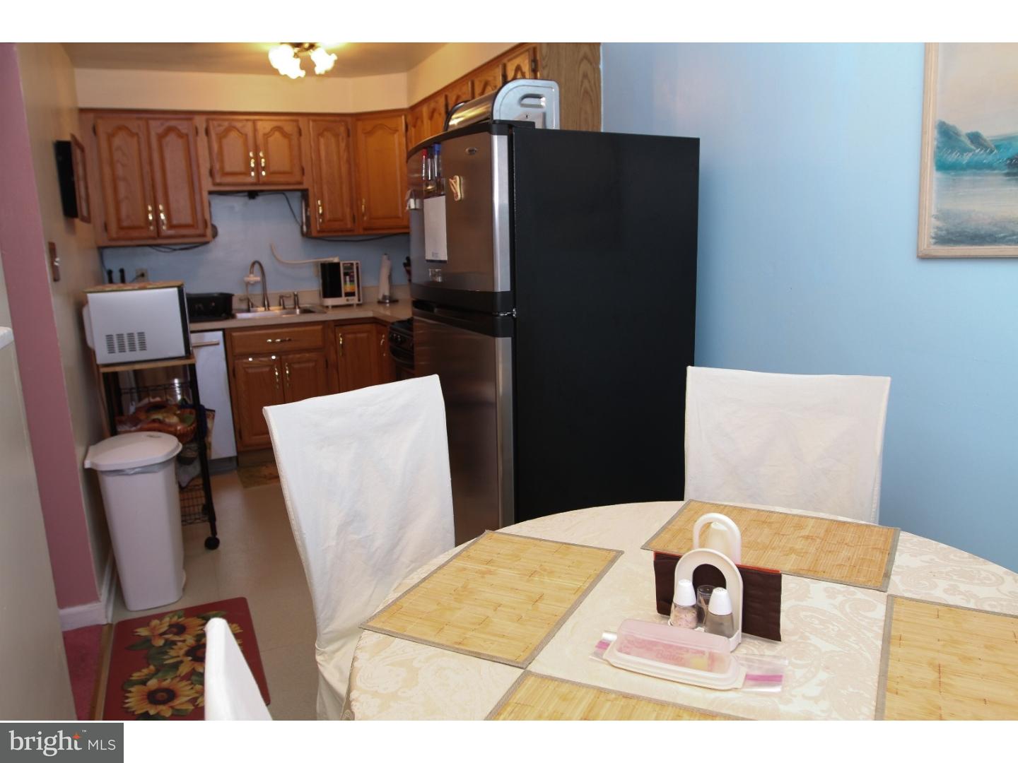 1434 Elson Road Brookhaven, PA 19015 - Photo 9 of 25 Kitchen