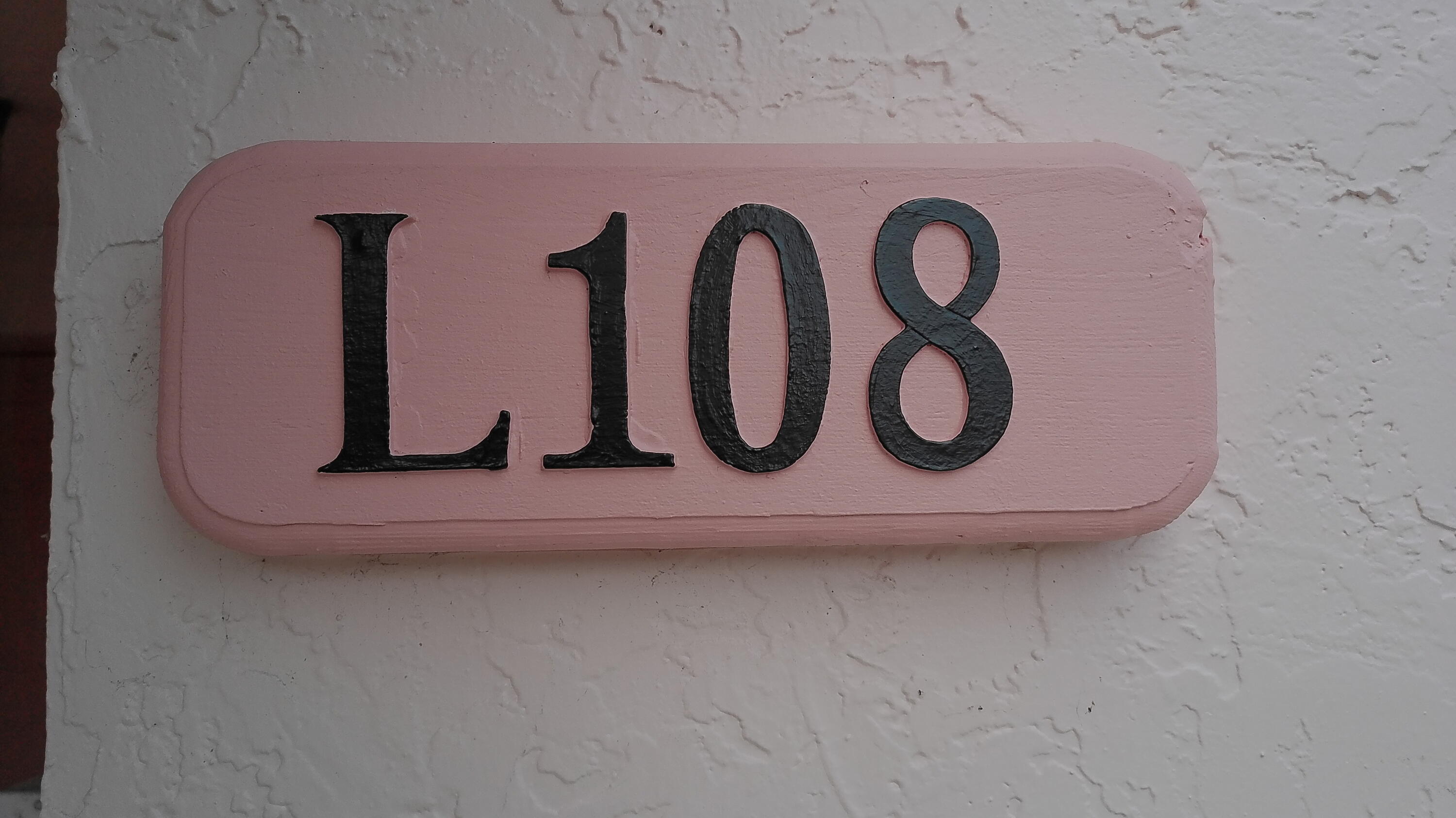 3180 Leewood Terrace, Unit L108 Boca Raton, FL 33431 - Photo 2 of 23 DSCF0002