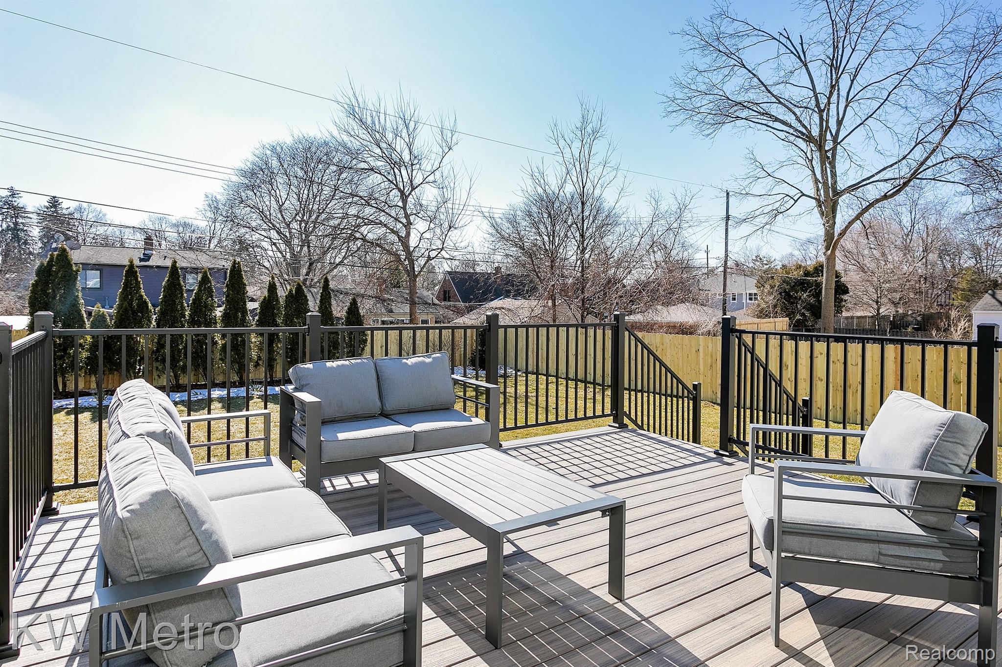 333 West Webster Road Royal Oak, MI 48073 - Photo 54 of 56 Gallery Image 54