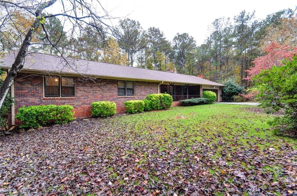 4326 Anneewakee Road Douglasville, GA 30135 - Photo 1 of 1 Beautiful brick home!