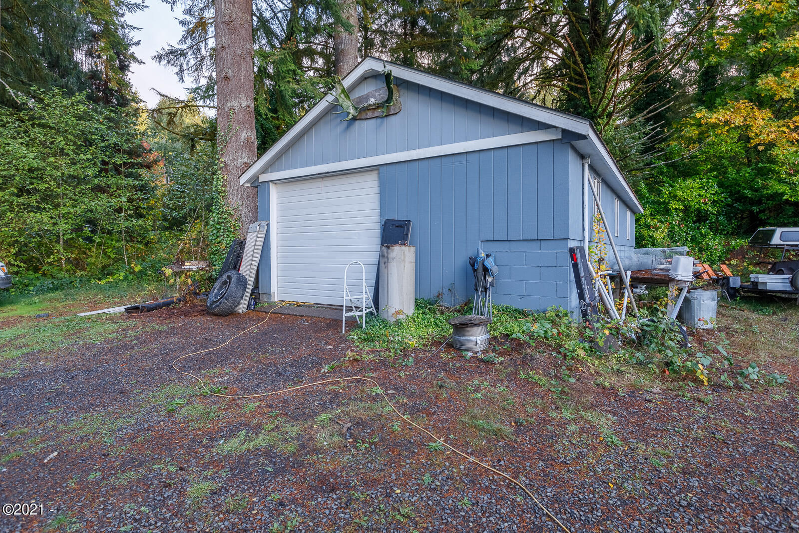 1240 Northwest Dundon Road Toledo, OR 97391 - Photo 29 of 38 -29