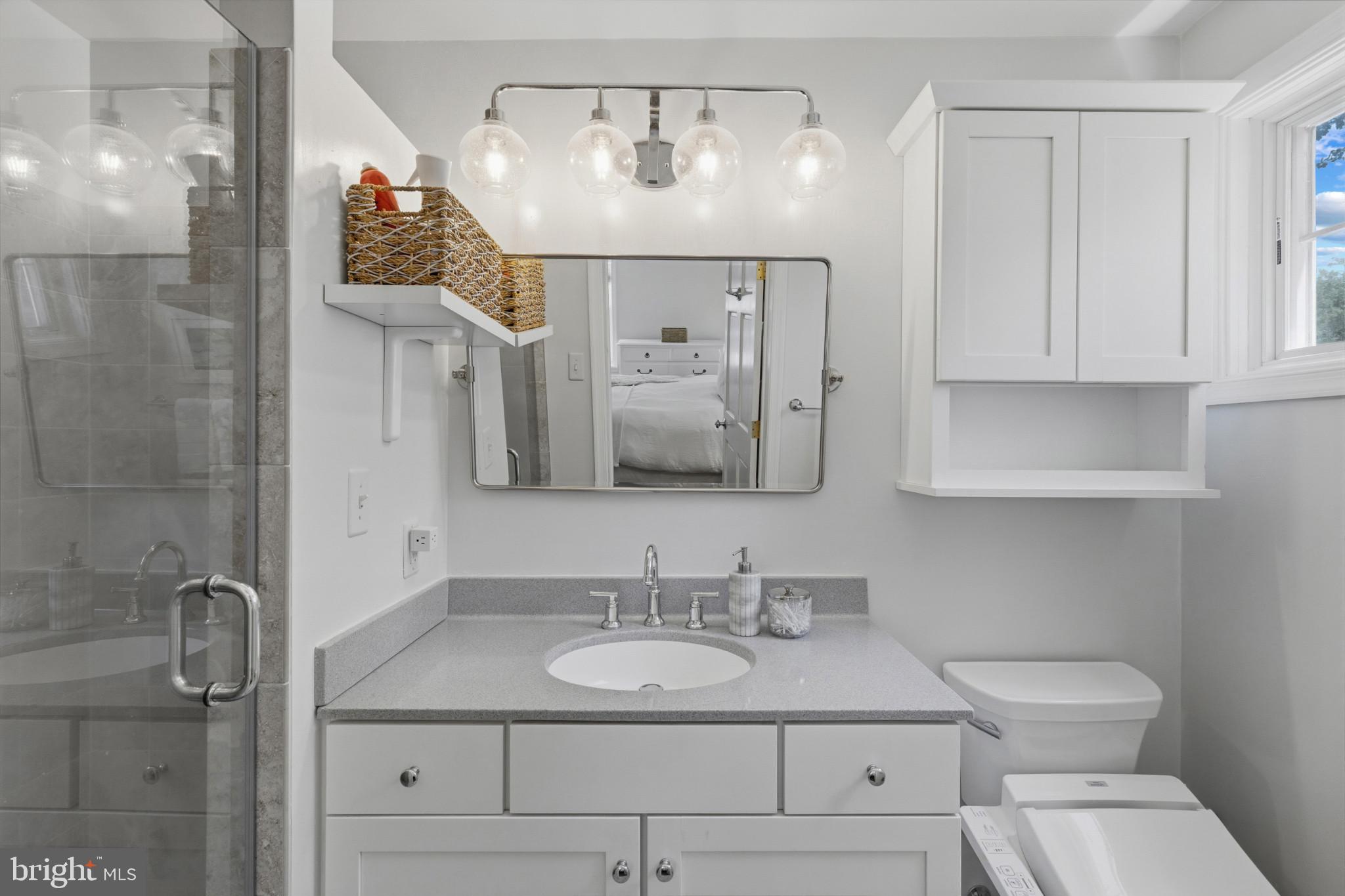 1915 Dulaney Place Annapolis, MD 21409 - Photo 24 of 38 Primary Bathroom