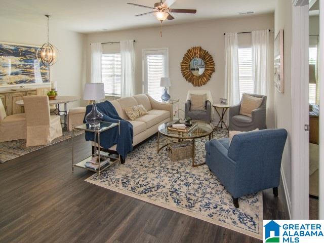 804 Ridgeway Avenue Columbiana, AL 35051 - Photo 5 of 29
