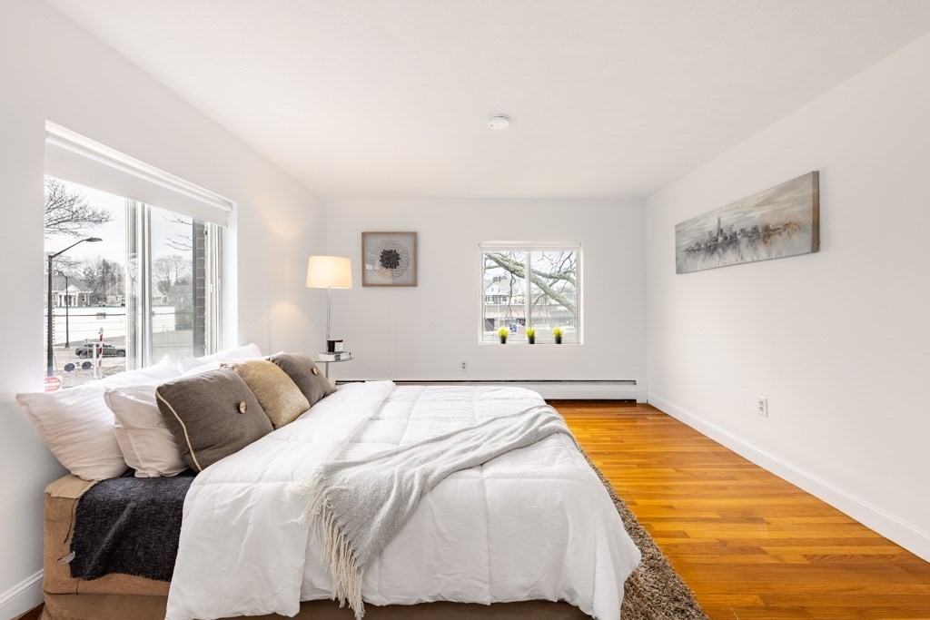 50 Tuttle Street, Unit 12 Wakefield, MA 01880 - Photo 18 of 35
