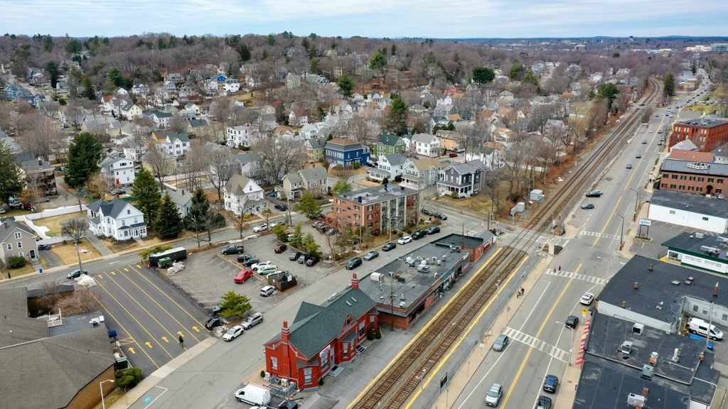 50 Tuttle Street, Unit 12 Wakefield, MA 01880 - Photo 23 of 35