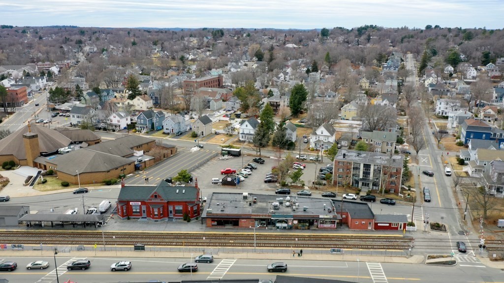 50 Tuttle Street, Unit 12 Wakefield, MA 01880 - Photo 24 of 35