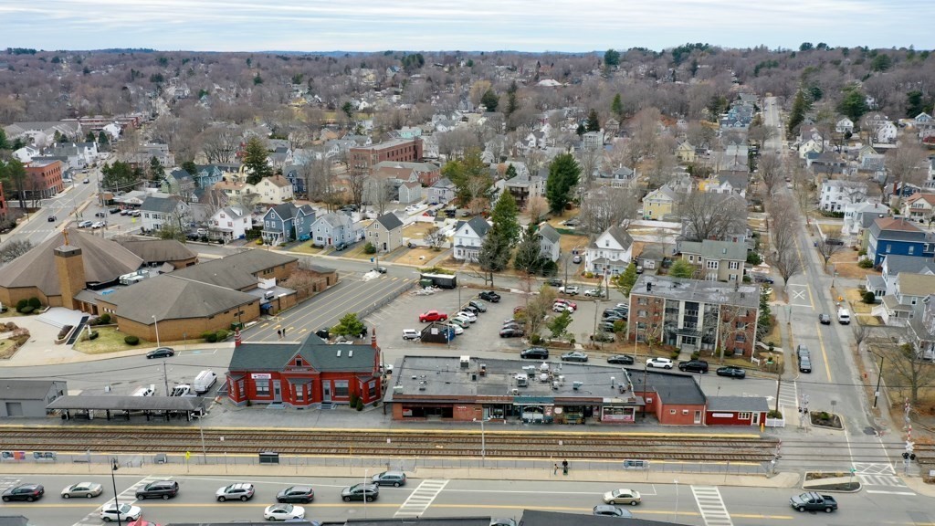 50 Tuttle Street, Unit 12 Wakefield, MA 01880 - Photo 25 of 35