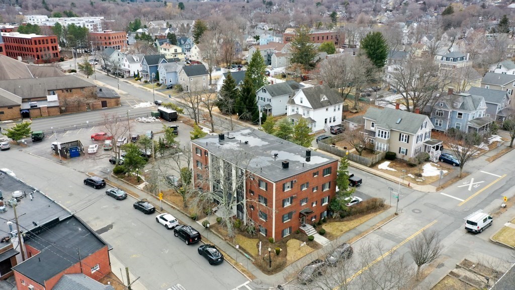 50 Tuttle Street, Unit 12 Wakefield, MA 01880 - Photo 27 of 35