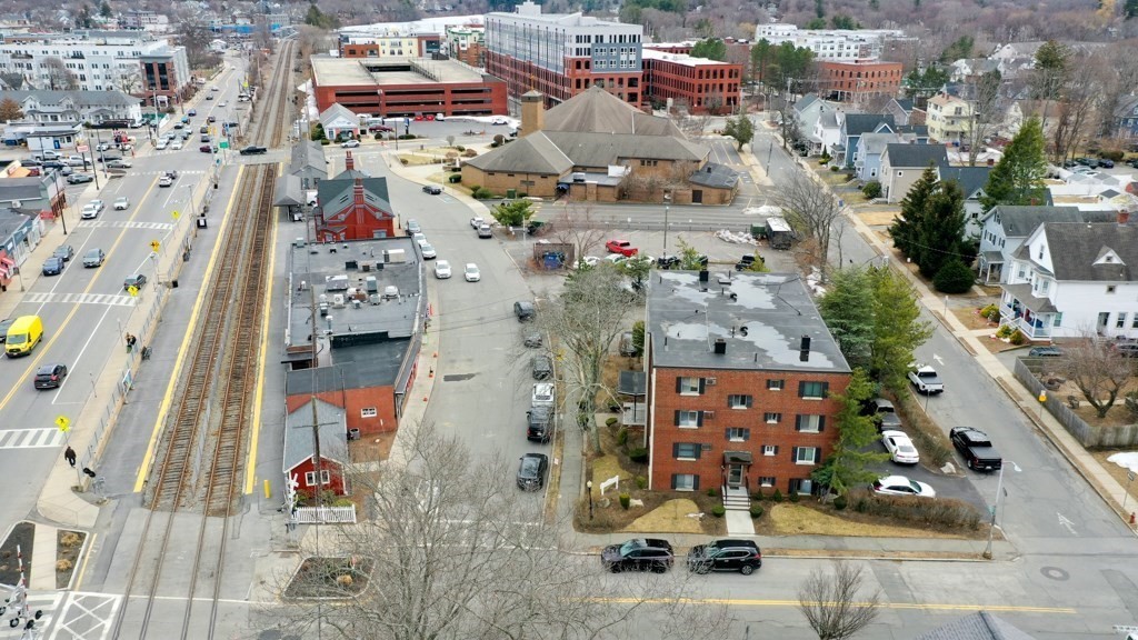 50 Tuttle Street, Unit 12 Wakefield, MA 01880 - Photo 28 of 35