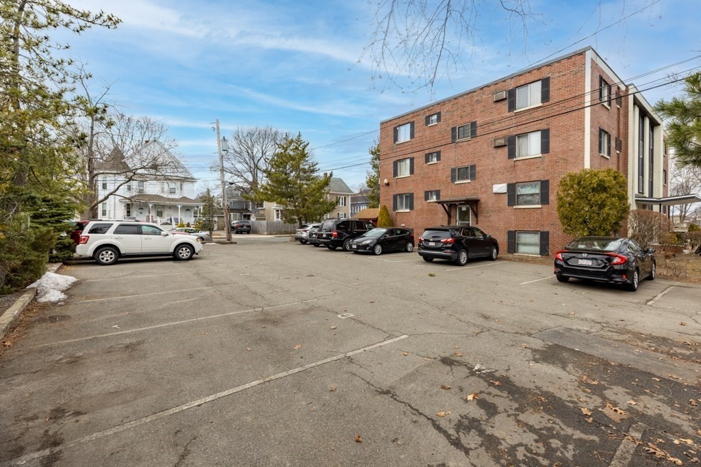 50 Tuttle Street, Unit 12 Wakefield, MA 01880 - Photo 33 of 35