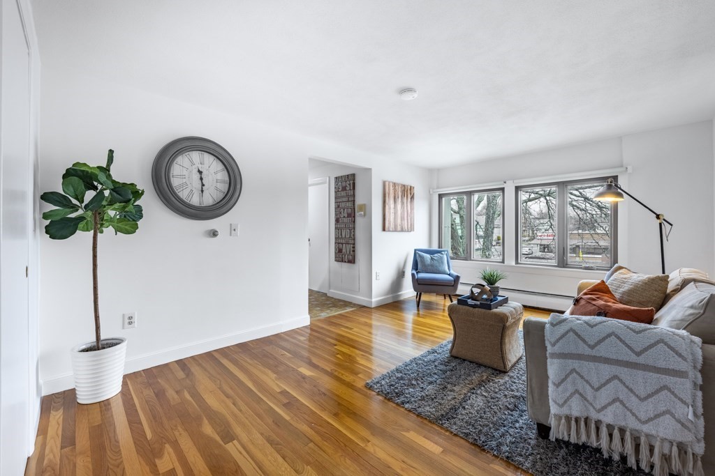 50 Tuttle Street, Unit 12 Wakefield, MA 01880 - Photo 5 of 35