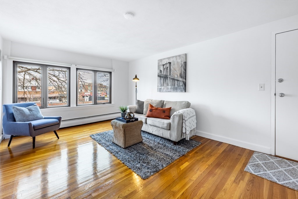 50 Tuttle Street, Unit 12 Wakefield, MA 01880 - Photo 6 of 35