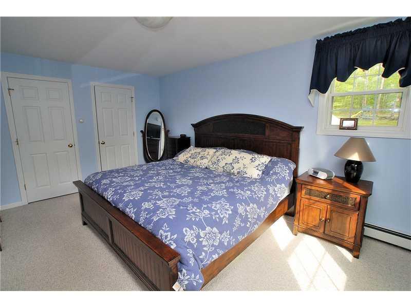 37 Old County Road Windham, ME 04062 - Photo 10 of 15 Master Bedroom.