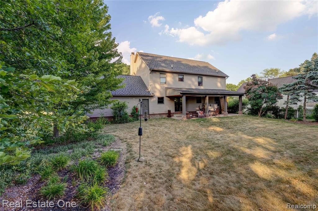 6488 Orion Road Rochester Hills, MI 48306 - Photo 26 of 28