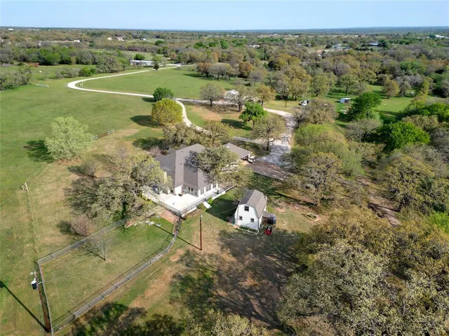 a view of a lake with a mountain