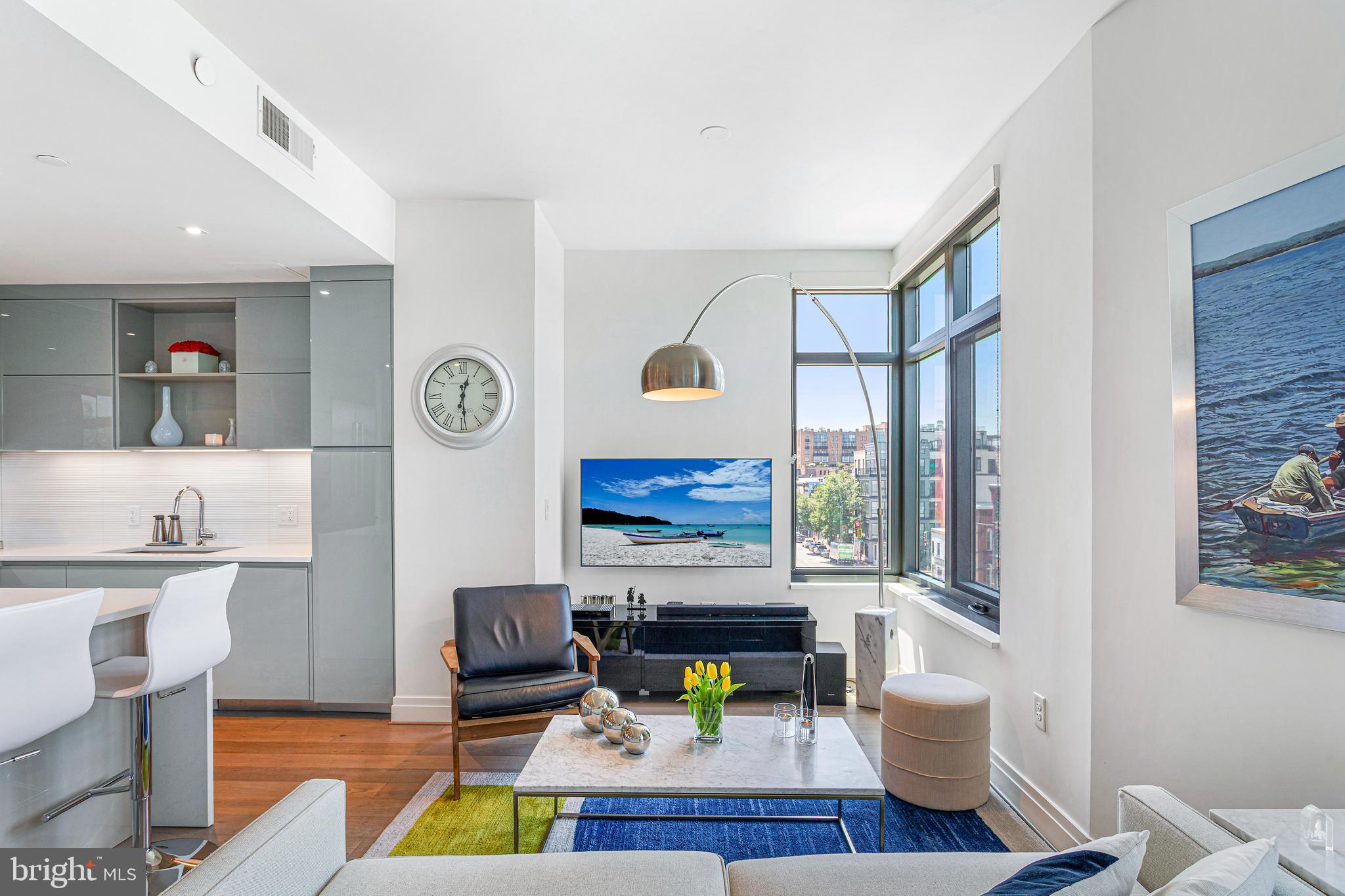 810 O Street Northwest, Unit 406 Washington, DC 20001 - Photo 6 of 43