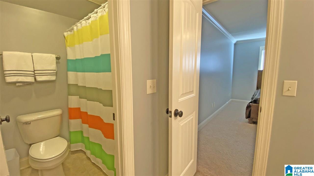 530 Willow Br Road South Odenville, AL 35120 - Photo 23 of 24
