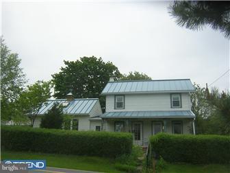 650 Freemansville Road Reading, PA 19607 - Photo 1 of 12 Exterior Front