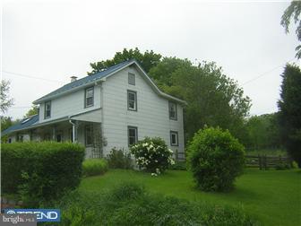 650 Freemansville Road Reading, PA 19607 - Photo 10 of 12 Exterior Side