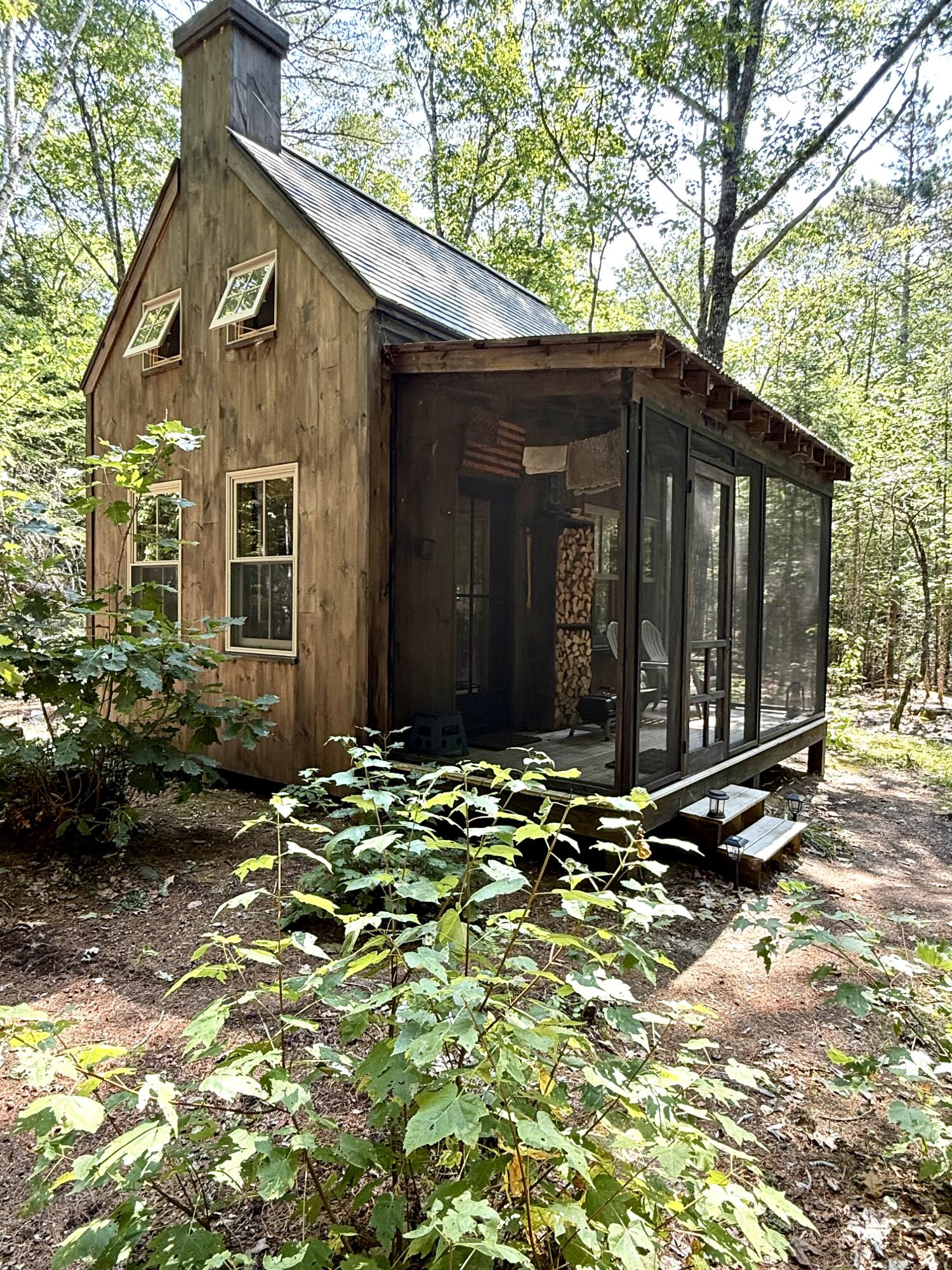 64 Dam Road Beddington, ME 04622 - Photo 27 of 40 IMG_1912