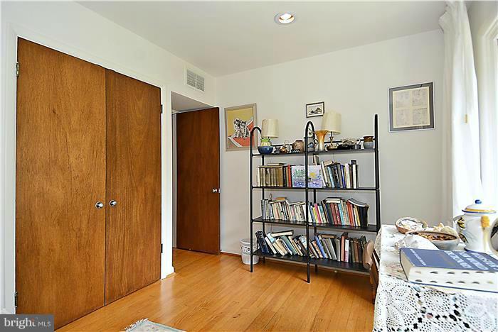 8501 Old Seven Locks Road Bethesda, MD 20817 - Photo 14 of 29 Main Level Bedroom