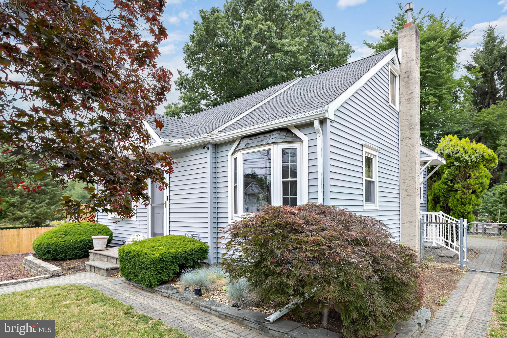 22 Evesham Road Cherry Hill, NJ 08003 - Photo 1 of 17 Exterior Front